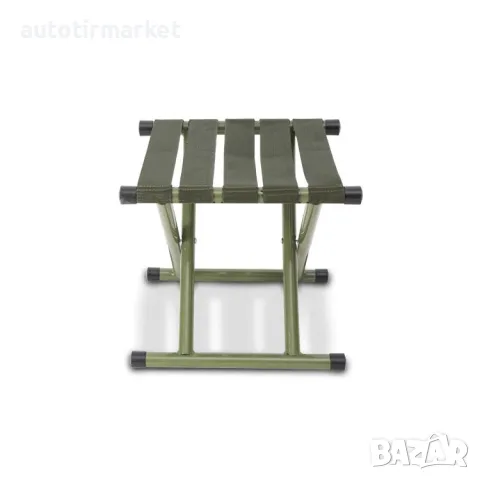 Сгъваем стол/Къмпинг рибарски – T190, снимка 3 - Аксесоари и консумативи - 56054255