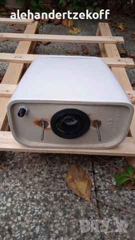 Казанче за моноблок