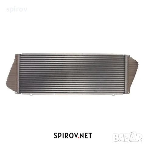 Интеркулер Mercedes Sprinter W901 W902 W903 W904 W905 VW LT, снимка 2 - Части - 55715780