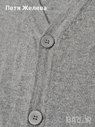 Жилетка( трикотаж)-,,L", снимка 4 - Жилетки - 51550288