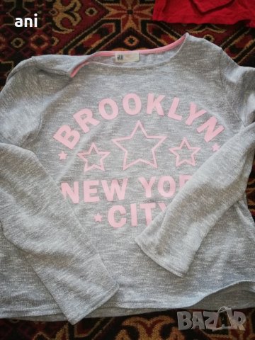 красиви блузки, снимка 3 - Детски Блузи и туники - 39741825