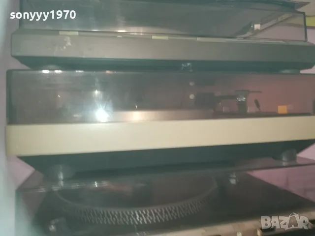 TASCAM SONY AKAI-ВСЕКИ ДЕН НОВ ВНОС 2709240829, снимка 12 - Ресийвъри, усилватели, смесителни пултове - 47371247