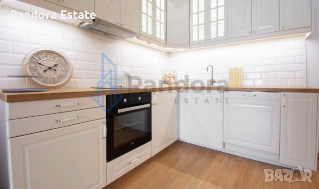 2-СТАЕН апартамент под наем, гр. София, Център, снимка 9 - Апартаменти - 52468659