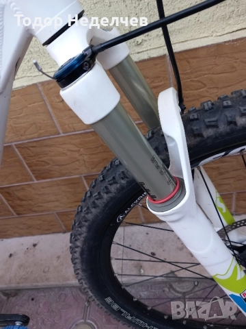 RADON ZR TEAM 26 цала, снимка 9 - Велосипеди - 52281722