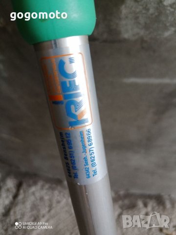 Патерица, канадка, бастун, снимка 5 - Патерици - 41374687