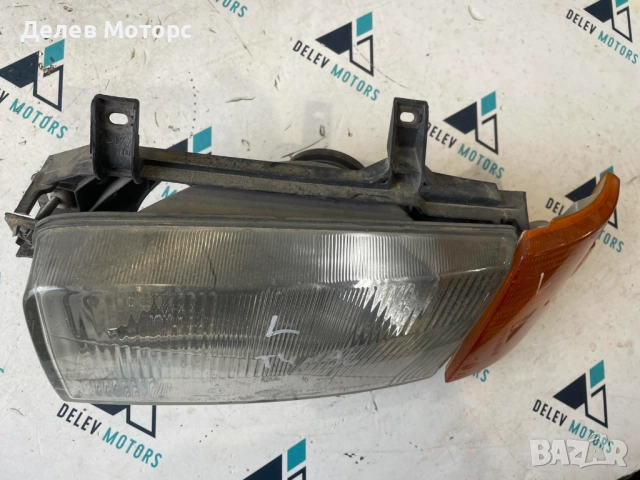 Фар ляв от VW Transporter T4 1996г., Фолксваген Т4, снимка 2 - Части - 51926254