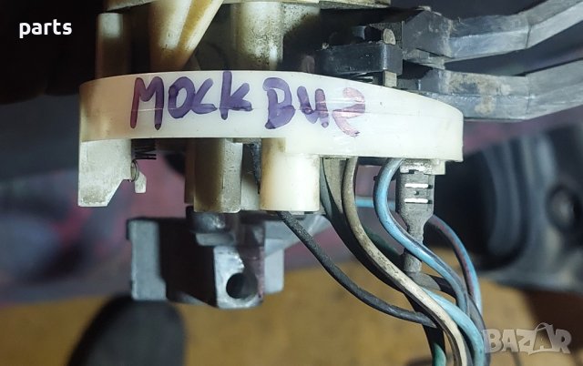 Лост Мигачи и Фарове Москвич 2140 N, снимка 5 - Части - 44464269