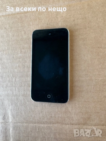 Айпод Apple iPod A1367 touch (4nd Gen) 32GB , ipod touch 4, снимка 3 - iPod - 51870603