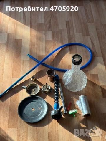 Наргиле , снимка 10 - Наргилета - 53524910