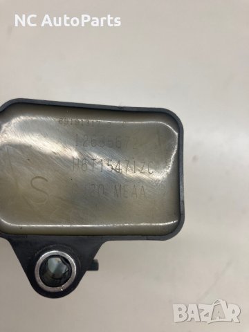 Бобина за Opel Опел Астра К 1.4 Турбо B14XFT 150 коня 12635672 2017, снимка 3 - Части - 39417770