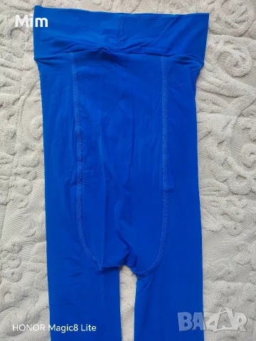 3XL Дамски чорапогащник в лилаво, снимка 6 - Бельо - 56049785