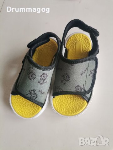 Детски сандали LCWaikiki, No 25