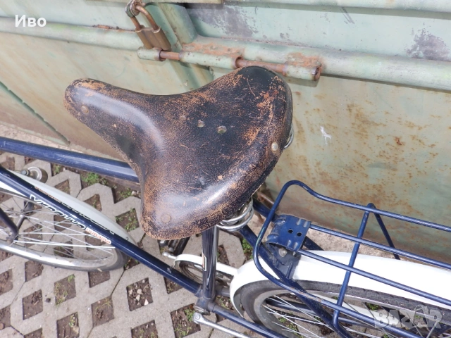 Велосипед Украйна, снимка 5 - Велосипеди - 53757602