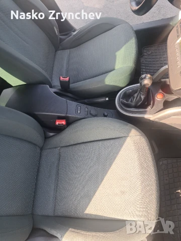 Продавам Seat Altea1.9tdi, снимка 8 - Автомобили и джипове - 51358948