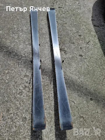 ски, снимка 3 - Зимни спортове - 49522341