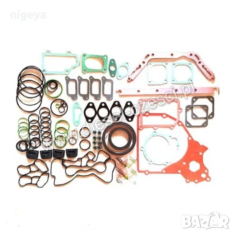 Гарнитури комплект за двигатели Deutz, снимка 5 - Части - 26789503