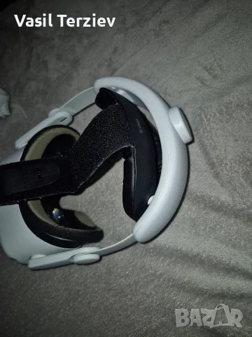 Vr oculus quest 2, снимка 3 - Други игри и конзоли - 55876621