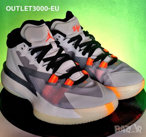 Nike Air Jordan Zion 1 