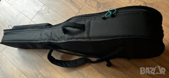 Акустична китара ARIA made in  Japan, снимка 8 - Китари - 51788546