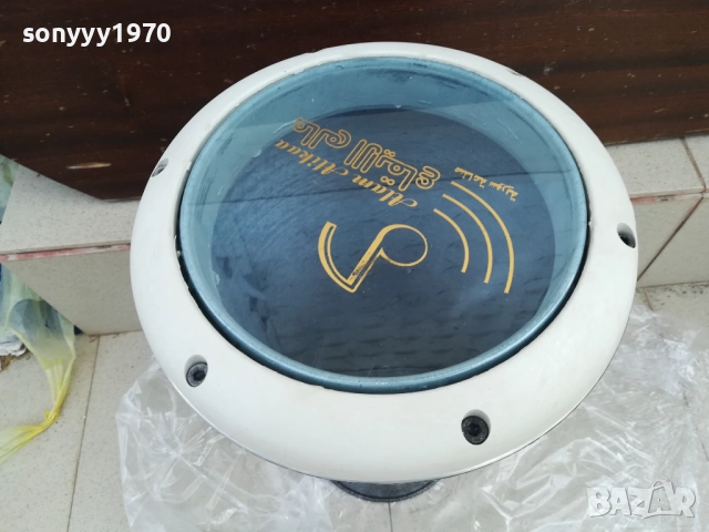 BIG BASS-ГОЛЯМА ТАРАМБУКА ОТ СИРИЯ 1109250934, снимка 2 - Ударни инструменти - 51674783