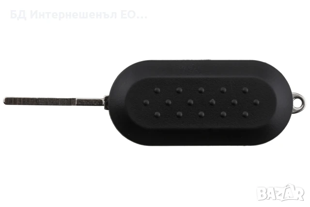 Кутийка за ключ с 3 бутона CITROEN JUMPER, PEUGEOT BOXER, BIPPER, FIAT DUCATO,PUNTO,PANDA,QUBO,DOBLO, снимка 4 - Части - 50917964