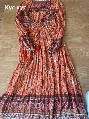 Всичко по1,50 €, снимка 2 - Рокли - 56233257