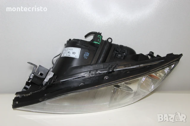 Ляв фар Ford Mondeo MK3 (2000-2007г.) 1126632 Форд Мондео, снимка 7 - Части - 50913684