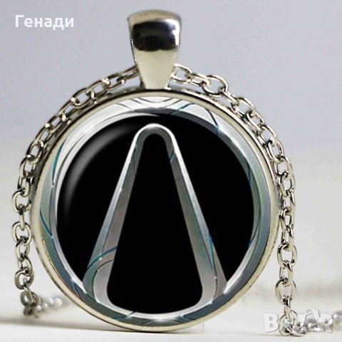 Ключодържатели/верижки BORDERLANDS, снимка 10 - Колекции - 35784869