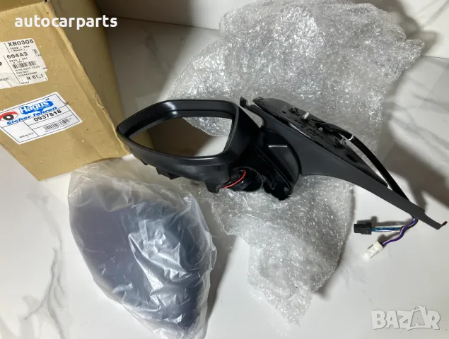 Външно огледало за Ситроен С3 / CITROEN C3 III (SX) 2016 -