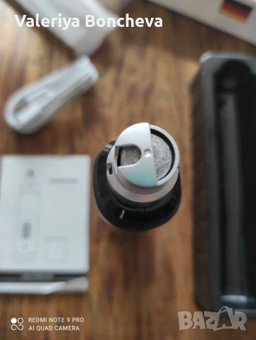 Електрическа машинка за рязане нокти за домашни любимци, снимка 4 - Продукти за маникюр - 50831876