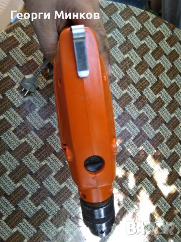 Бормашина Makita, снимка 9 - Бормашини - 41486944