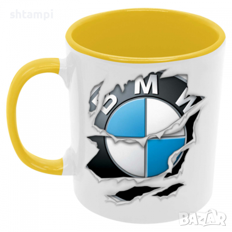 Чаша BMW Torn 2, снимка 7 - Чаши - 36138307