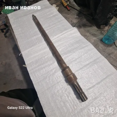 Сеотводен ВалЮМЗ, снимка 6 - Селскостопанска техника - 47635377