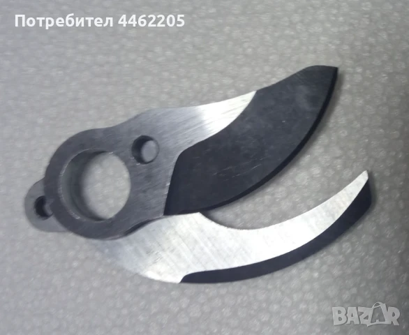 комплект ножове за акумулаторна ножица PARKSIDE-PAAS20