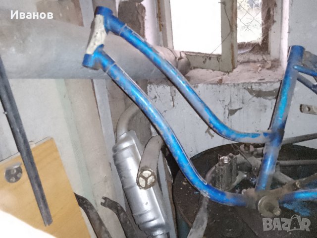 Рамки за велосипед полски" Универсал" продавам, снимка 1