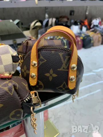 ключодържатели тип чанта louis vuitton hermes