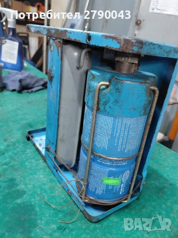 газово котлонче , снимка 6 - Газови котлони - 53832626