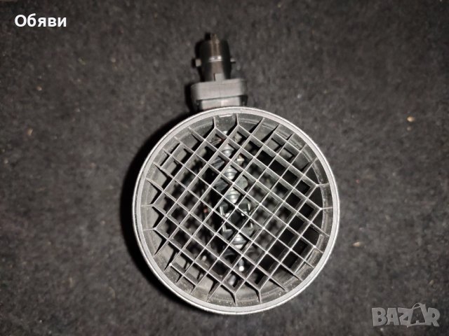 Дебитомер Bosch 0281002917, снимка 4 - Части - 39910646