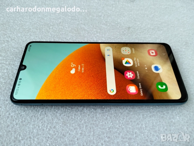 Samsung Galaxy A32 128GB 8GB RAM Dual , снимка 6 - Samsung - 52818057