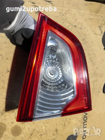 Ляв Вътрешен Стоп SUZUKI SX4 S-Cross JY 2018 1.0 Турбо