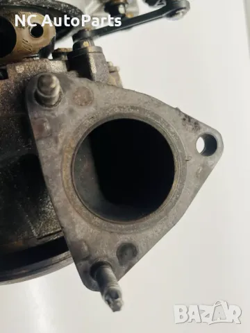 Турбо за Range Rover Рендж Ровър Евок L538 Jaguar 2.0 дизел G4D3-6K682-AJ 49335-19600 2017, снимка 2 - Части - 48713421