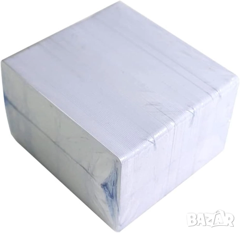 100 броя RFID карти за контрол на достъп 125kHz с номер, снимка 2 - Друго търговско оборудване - 51717380