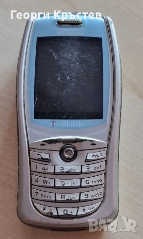 Siemens ST55, снимка 1