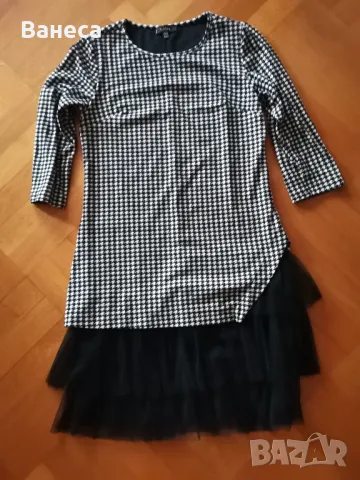 българска рокля , снимка 3 - Рокли - 48698005