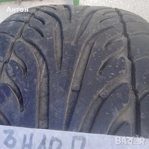 Гуми Дънлоп 4 бр летни 225/55/16, снимка 5 - Гуми и джанти - 49830478