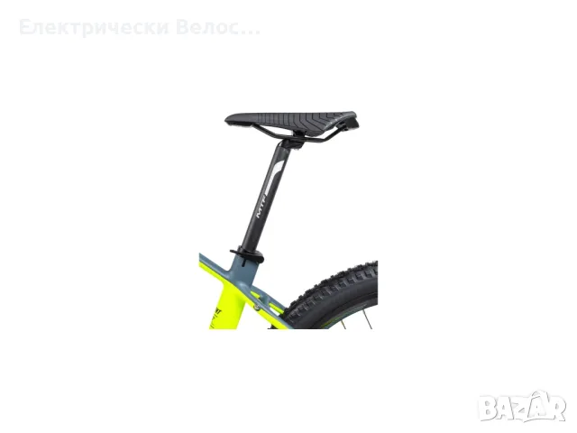 Планински електрически велосипед MTF Mount 8.5 – Bafang 95 Nm, до 200 км, снимка 14 - Велосипеди - 56004906