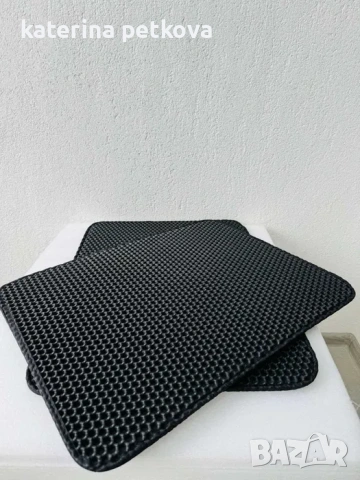 Постелка за Котешка Тоалетна - 45*60 см