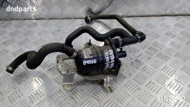 Компенсаторен съд Opel Astra H,1.9CDTI,2006г.