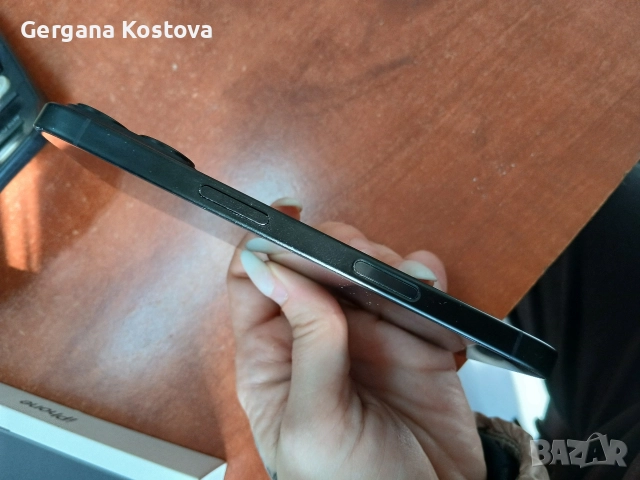 Iphone 16, снимка 9 - Apple iPhone - 52878334