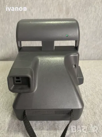 фотоапарат POLAROID 636, снимка 4 - Фотоапарати - 49609331